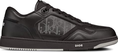 black dior b27